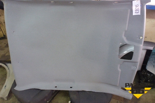 Обшивка потолка (не под люк) седан для Lifan Breez с 2007г (Бриз)