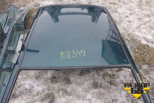 Крыша не под люк (седан) для Lifan Breez с 2007г (Бриз)