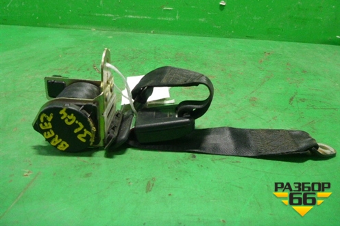 Ремень безопасности задний левый для Lifan Breez с 2007г (Бриз)