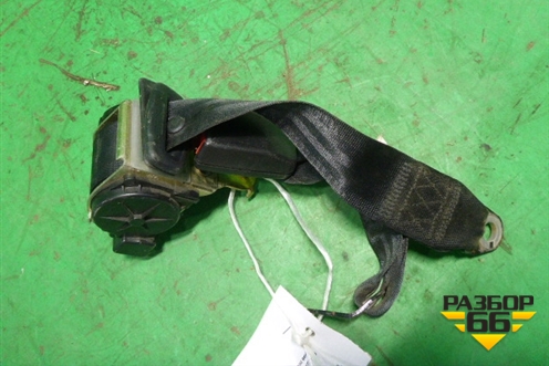 Ремень безопасности задний левый для Lifan Breez с 2007г (Бриз)