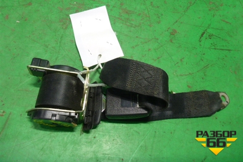 Ремень безопасности задний левый для Lifan Breez с 2007г (Бриз)