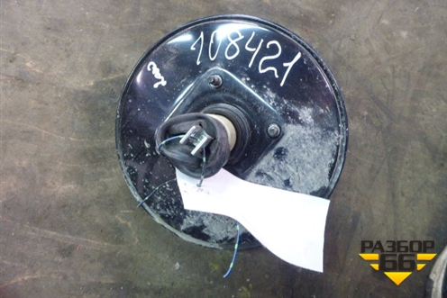 Усилитель тормозов вакуумный (L3540120) для Lifan Breez с 2007г (Бриз)