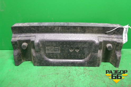 Наполнитель заднего бампера (L2804101A1) для Lifan Breez с 2007г (Бриз)