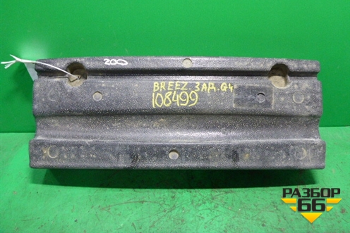 Наполнитель заднего бампера (L2804101A1) для Lifan Breez с 2007г (Бриз)